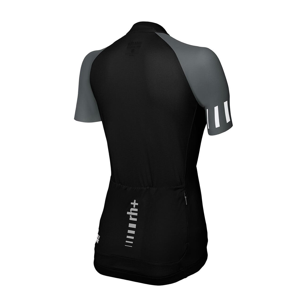 RH+ Antares W Maillot de Cyclisme Femme - Jersey Premium Aérodynamique - Tenue 3/5