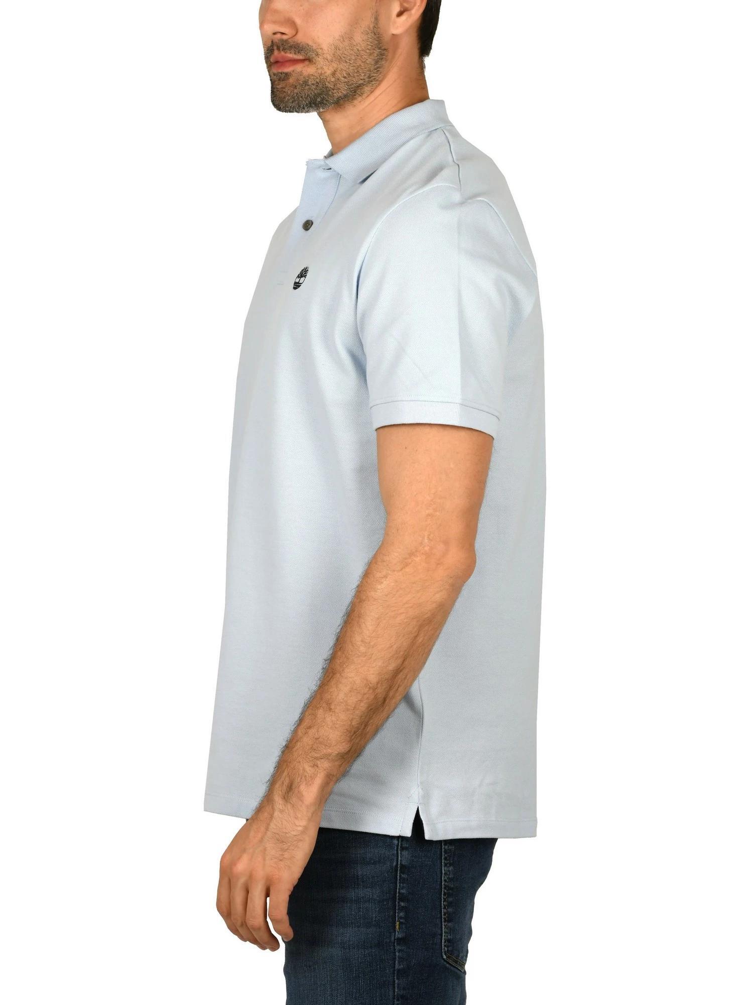 Poloshirt Herren Basic 2/6