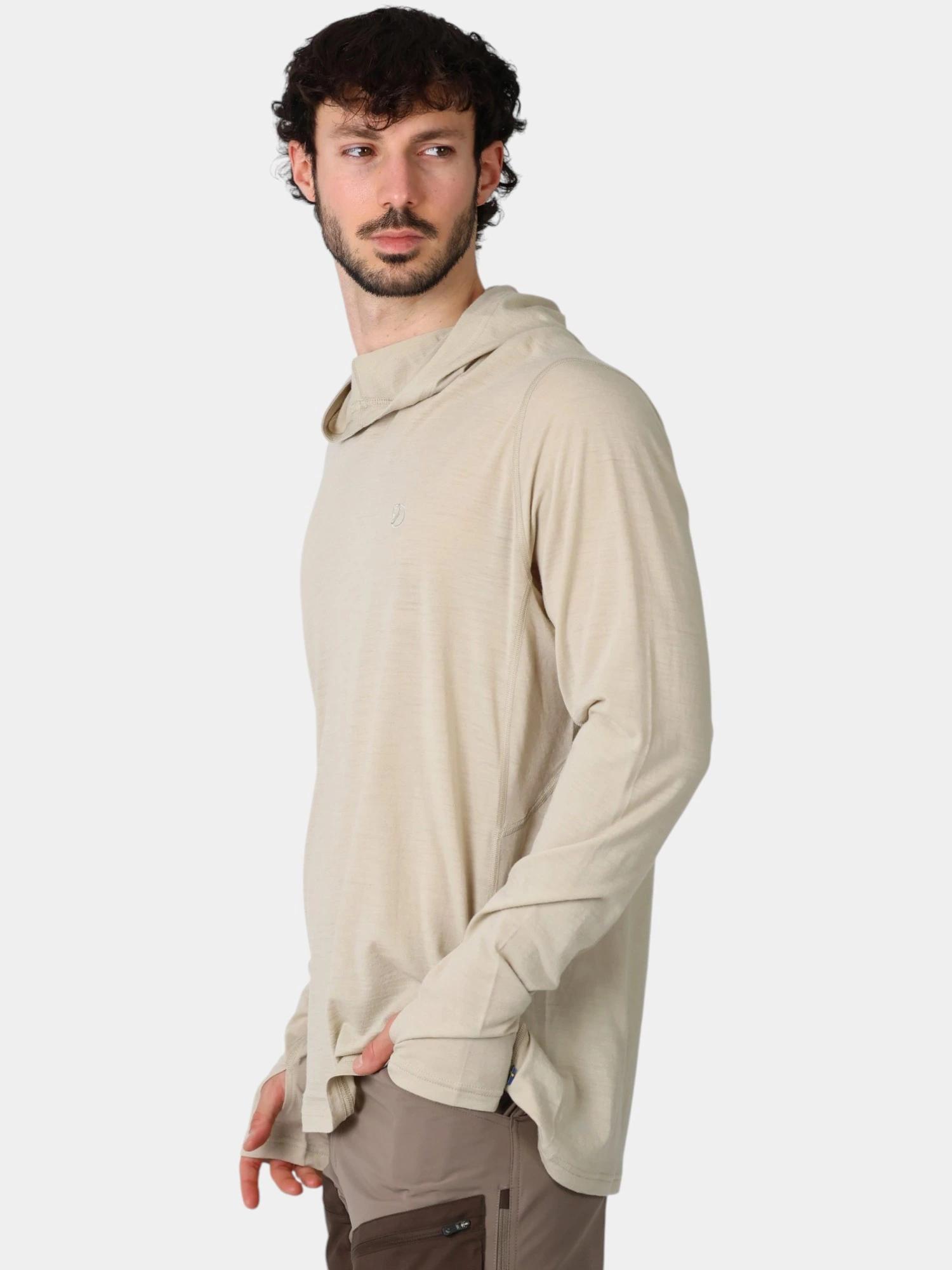 Sport T-Shirt Homme Abisko Wool M 2/5