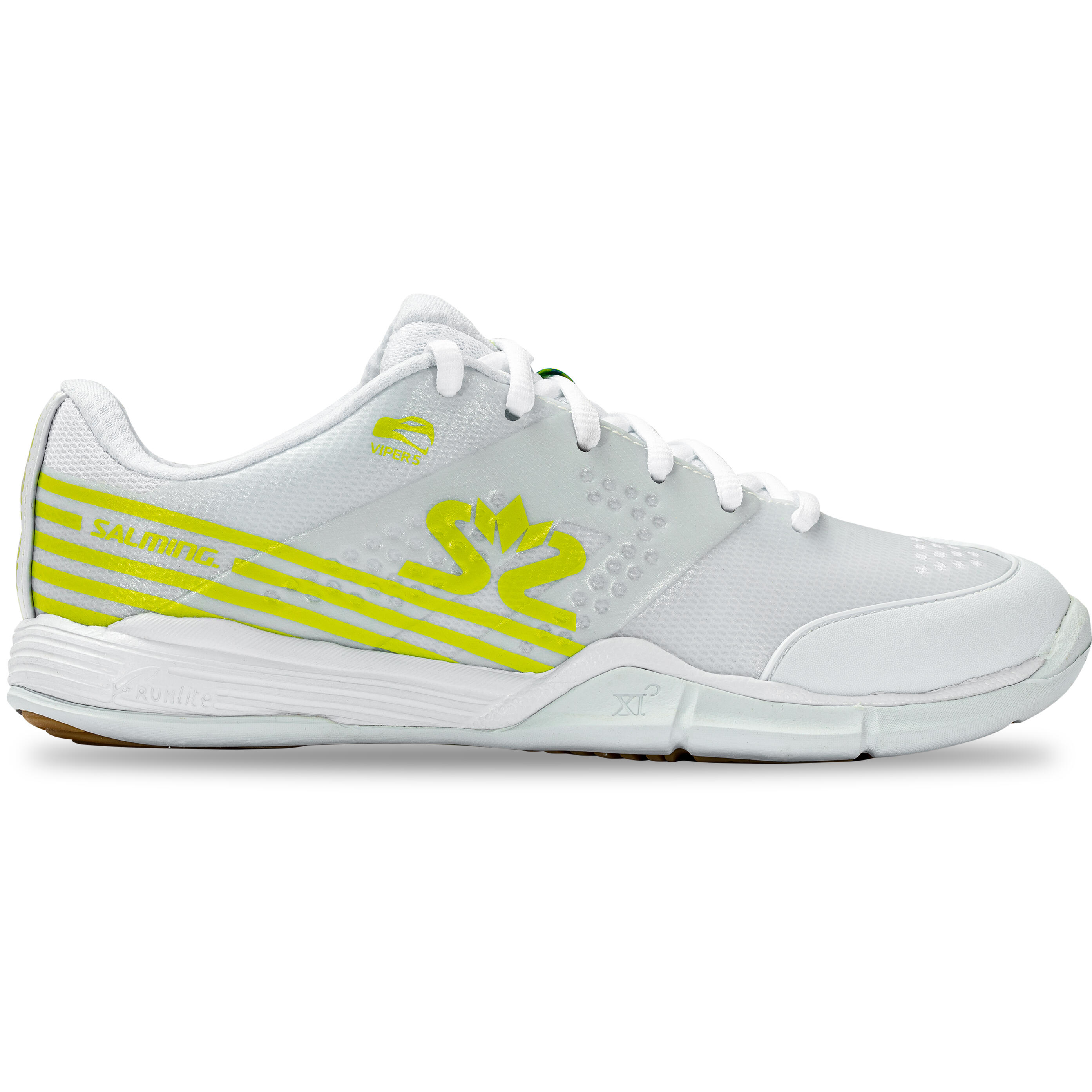 Zapatillas mujer Salming Viper SALMING Decathlon