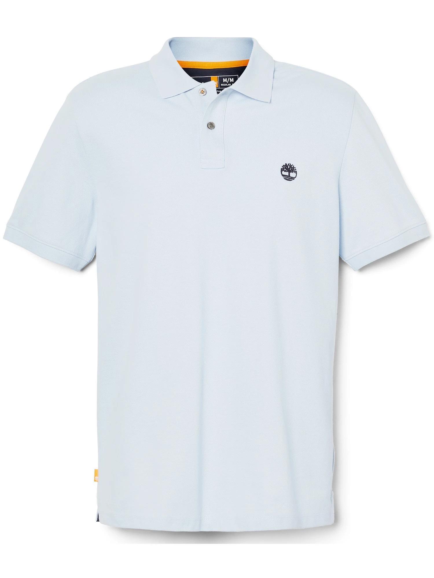 Poloshirt Herren Basic 5/6