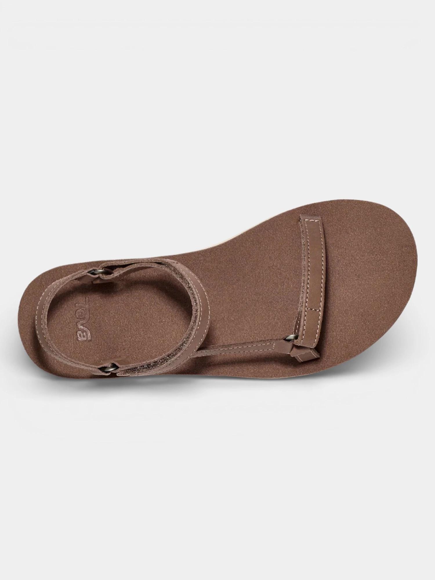 Sandalen Damen Original Universal Slim Lea 5/7