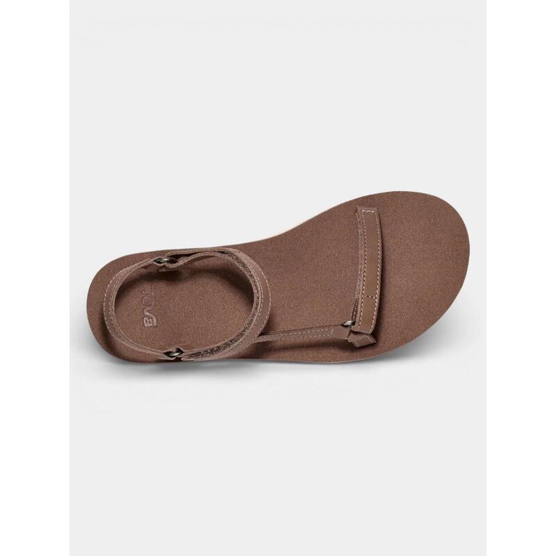 Sandale Original Universal Slim Lea femei