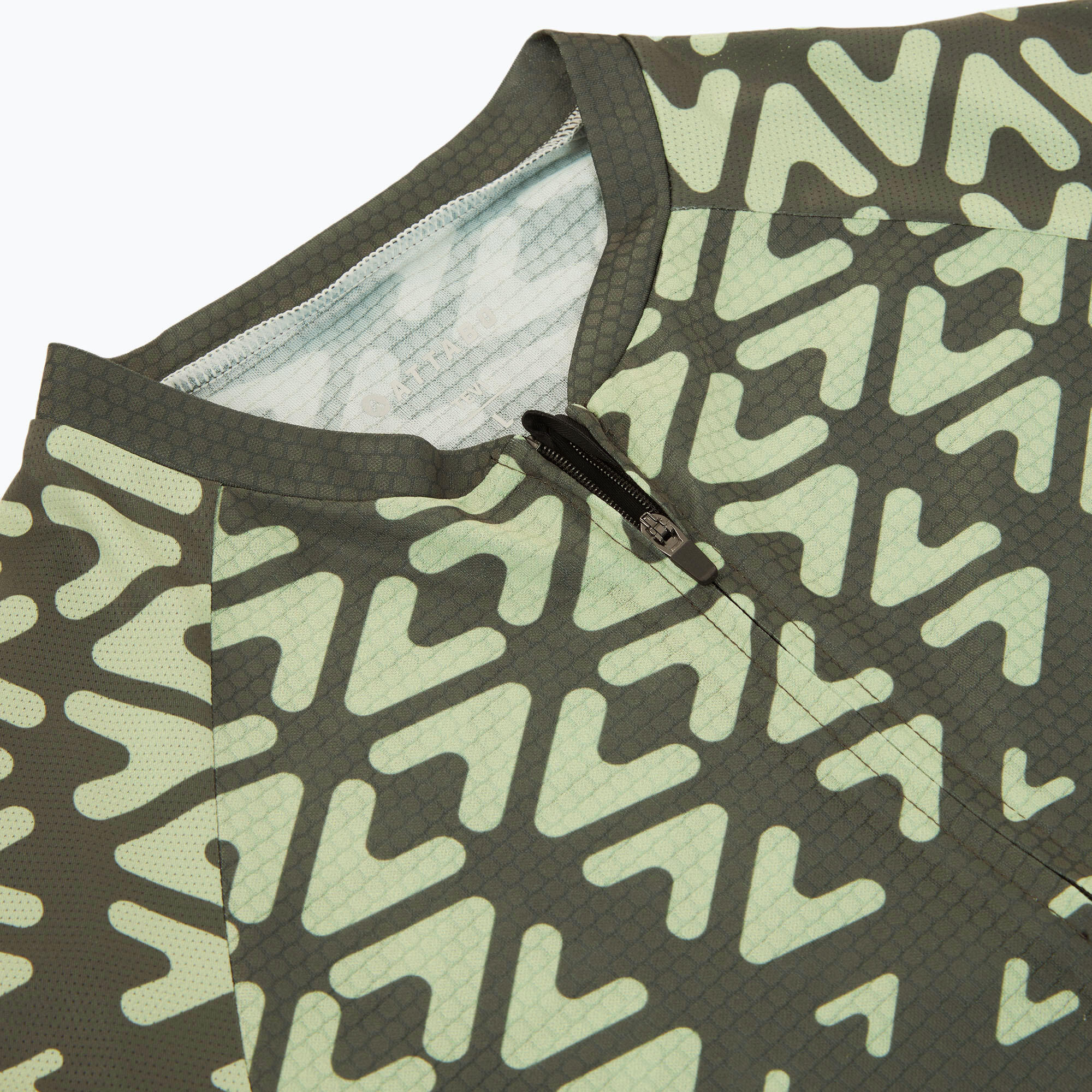 Camiseta de ciclismo masculina ATTABO Tevi 3/7