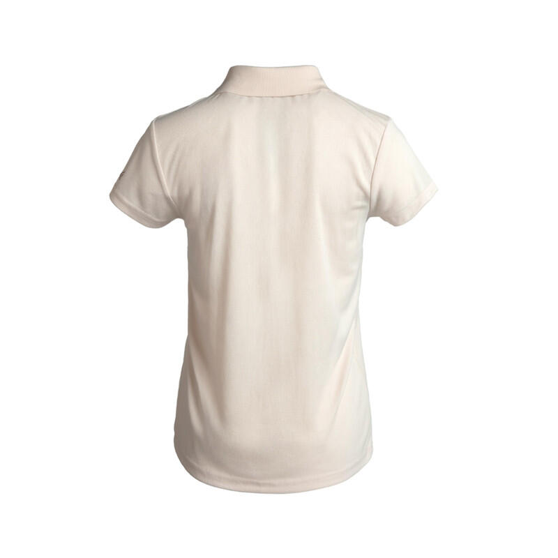 Damen-Funktions-Poloshirt ACAY W V3 SL – komfortabel und dehnbar für Aktivitäten 2/4