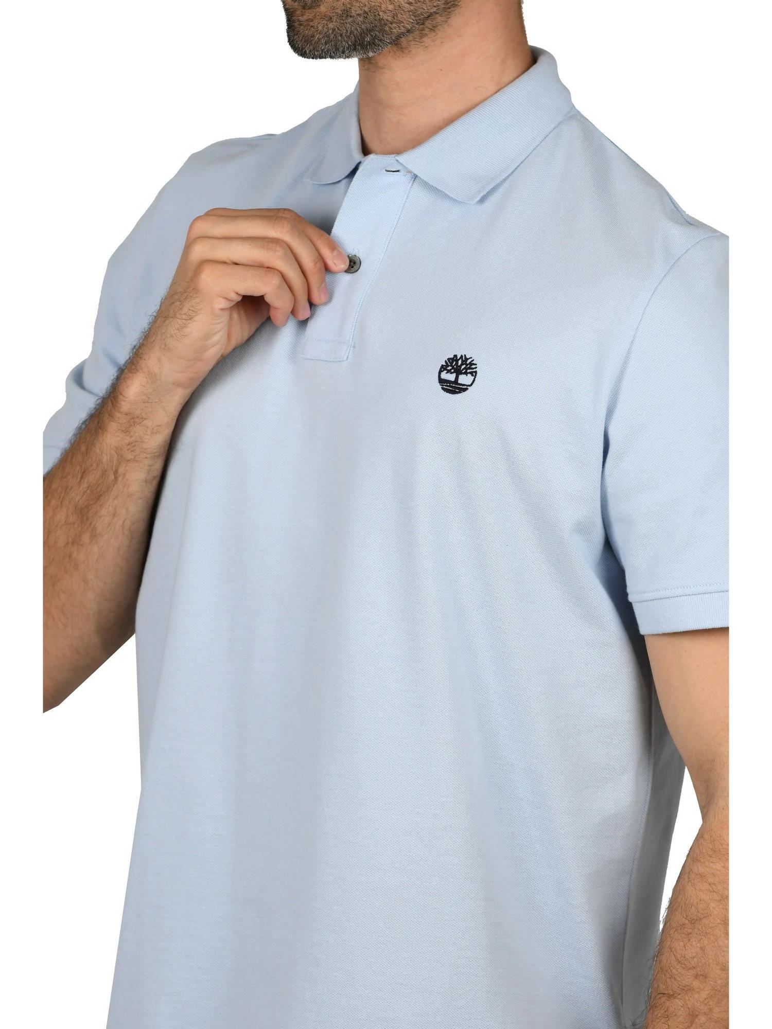 Poloshirt Herren Basic 4/6