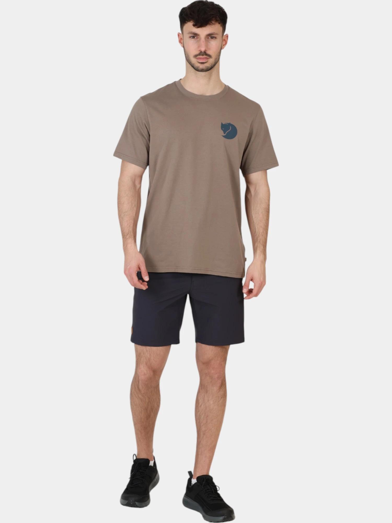 T-shirt Uomo Fjallraven Walk With Nature 5/6