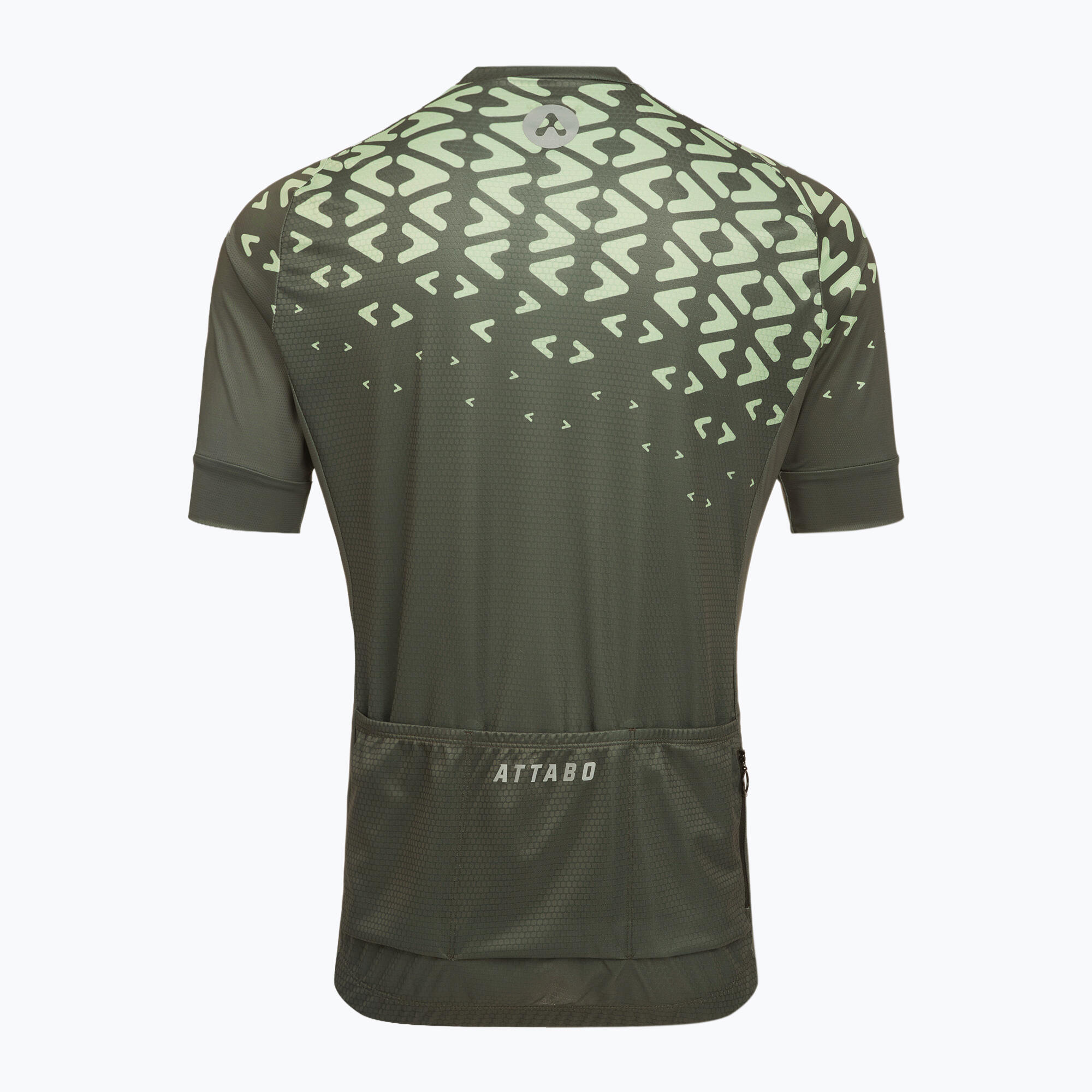 Camiseta de ciclismo masculina ATTABO Tevi 2/7