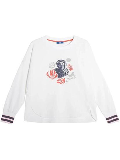 Pullover Damen Melisron