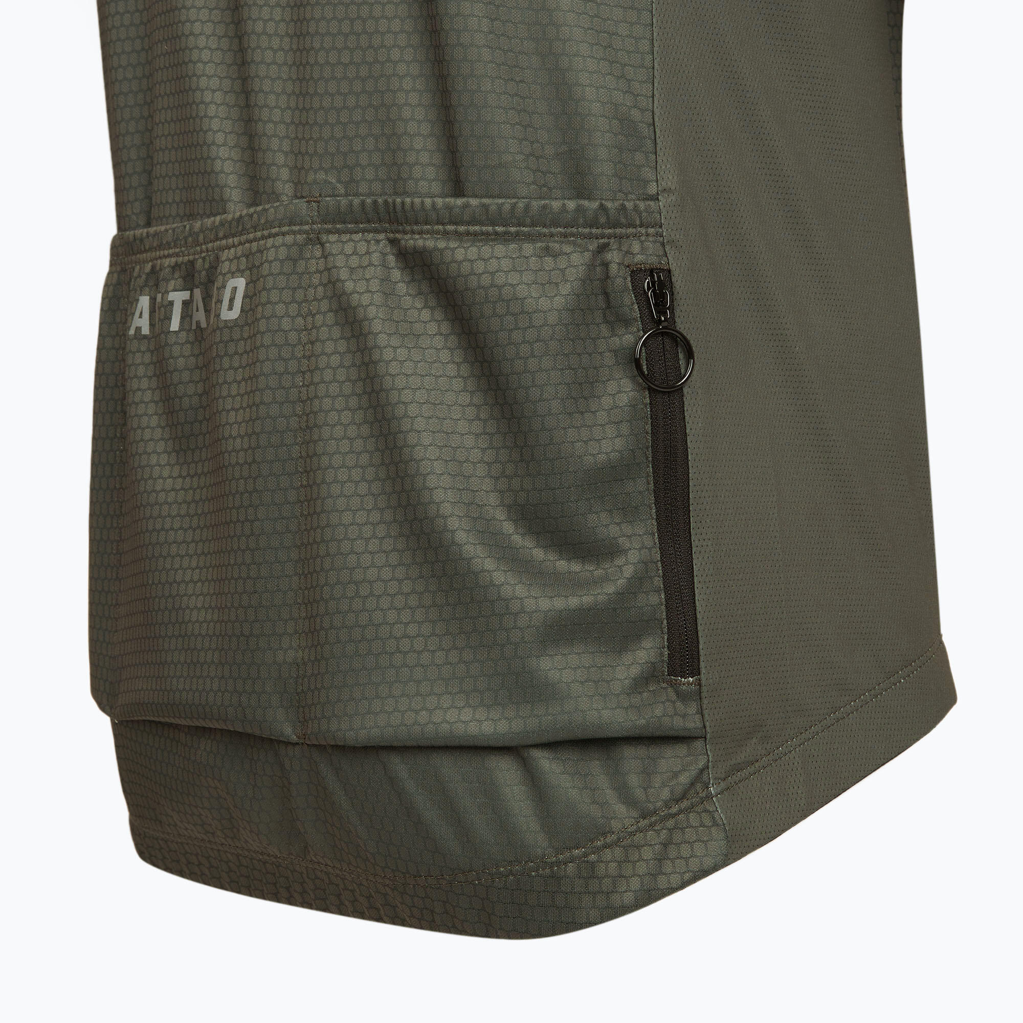 Camiseta de ciclismo masculina ATTABO Tevi 7/7