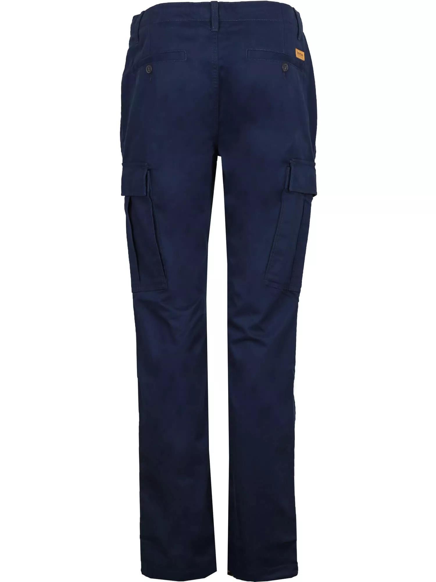 Pantalon Cargo Homme Outdoor Heritage 2/2