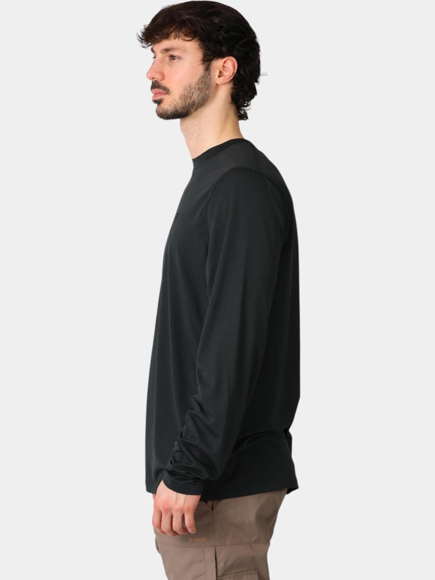 Sport T-Shirt Homme Abisko Day Hike LS M 2/5