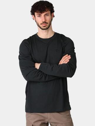 Sport T-Shirt Herren Abisko Day Hike LS M