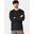 Tricou cu maneci lungi, pentru sport Abisko Day Hike LS M barbati