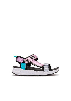Sandalias Conguitos Tiras Barefoot