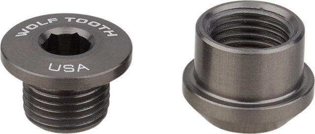 WOLF TOOTH COMPONENTS picture