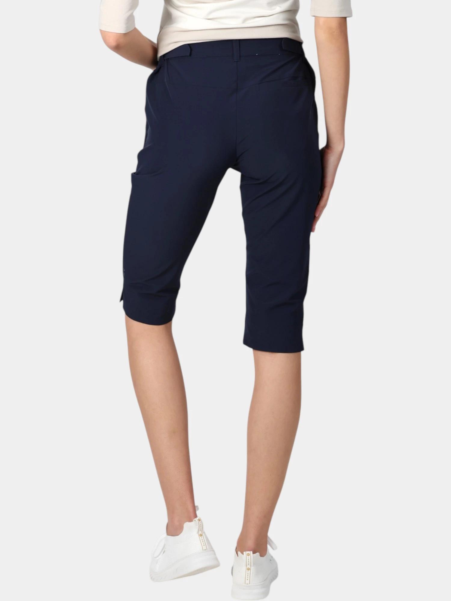 Pantalon Capri Femme Eiskola 3/6