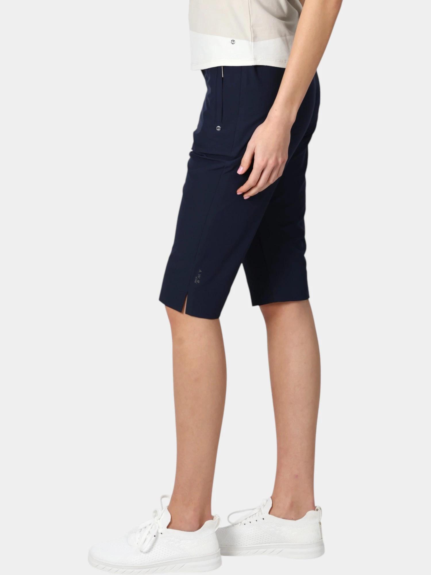 Pantalon Capri Femme Eiskola 2/6