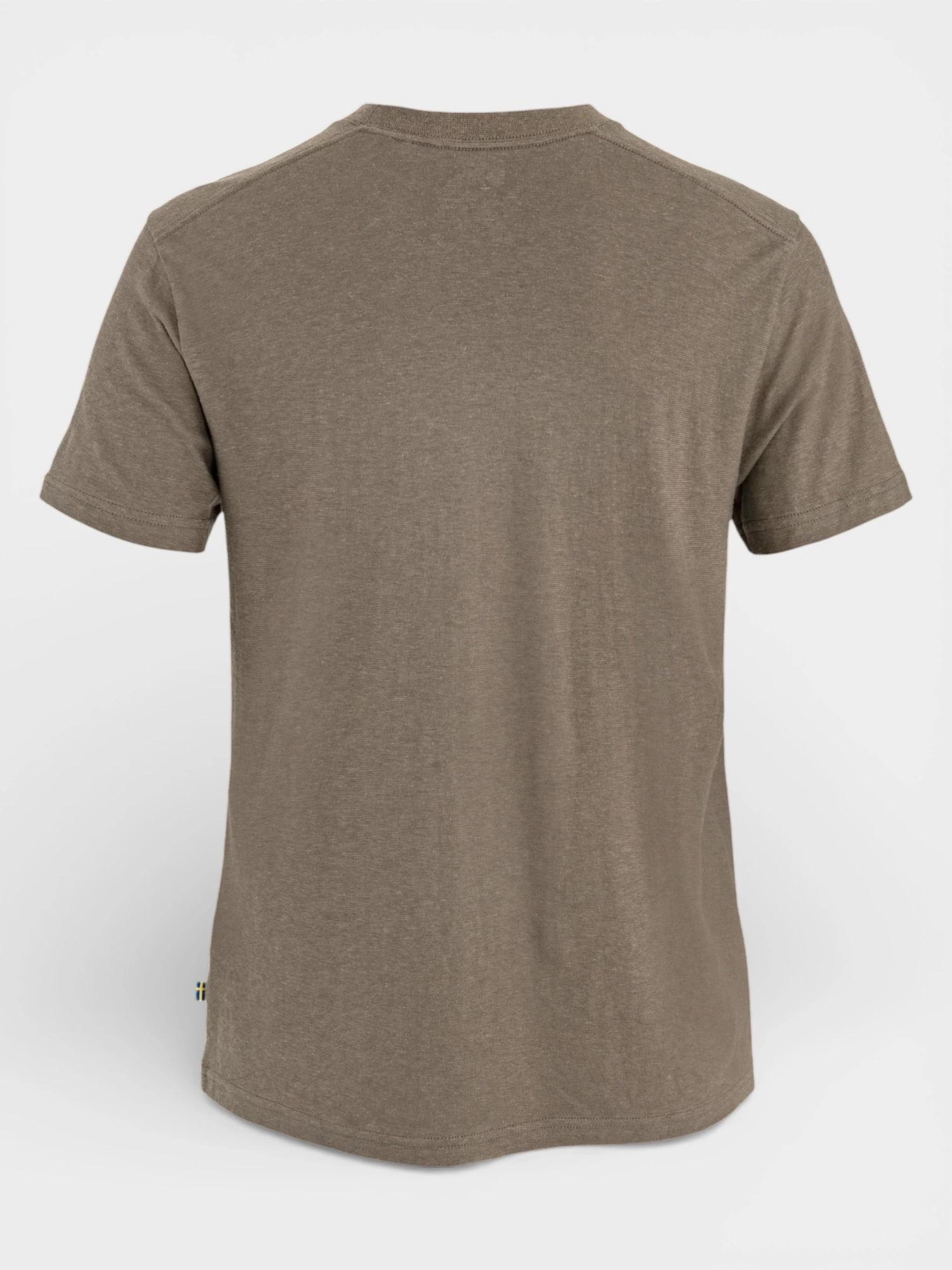 Maglietta Donna Hemp Blend W 2/5