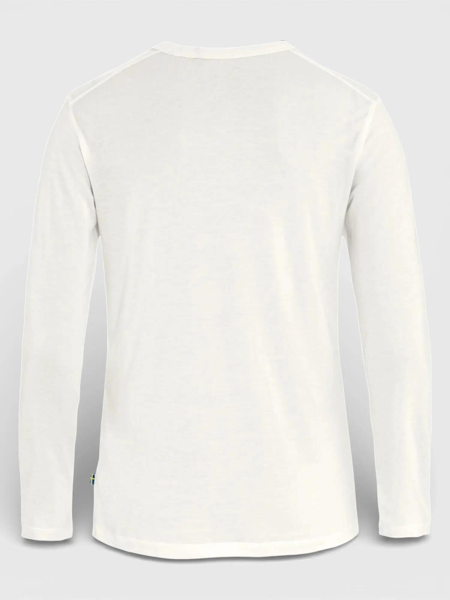T-shirt damski Fjallraven High Coast LS W 2/7
