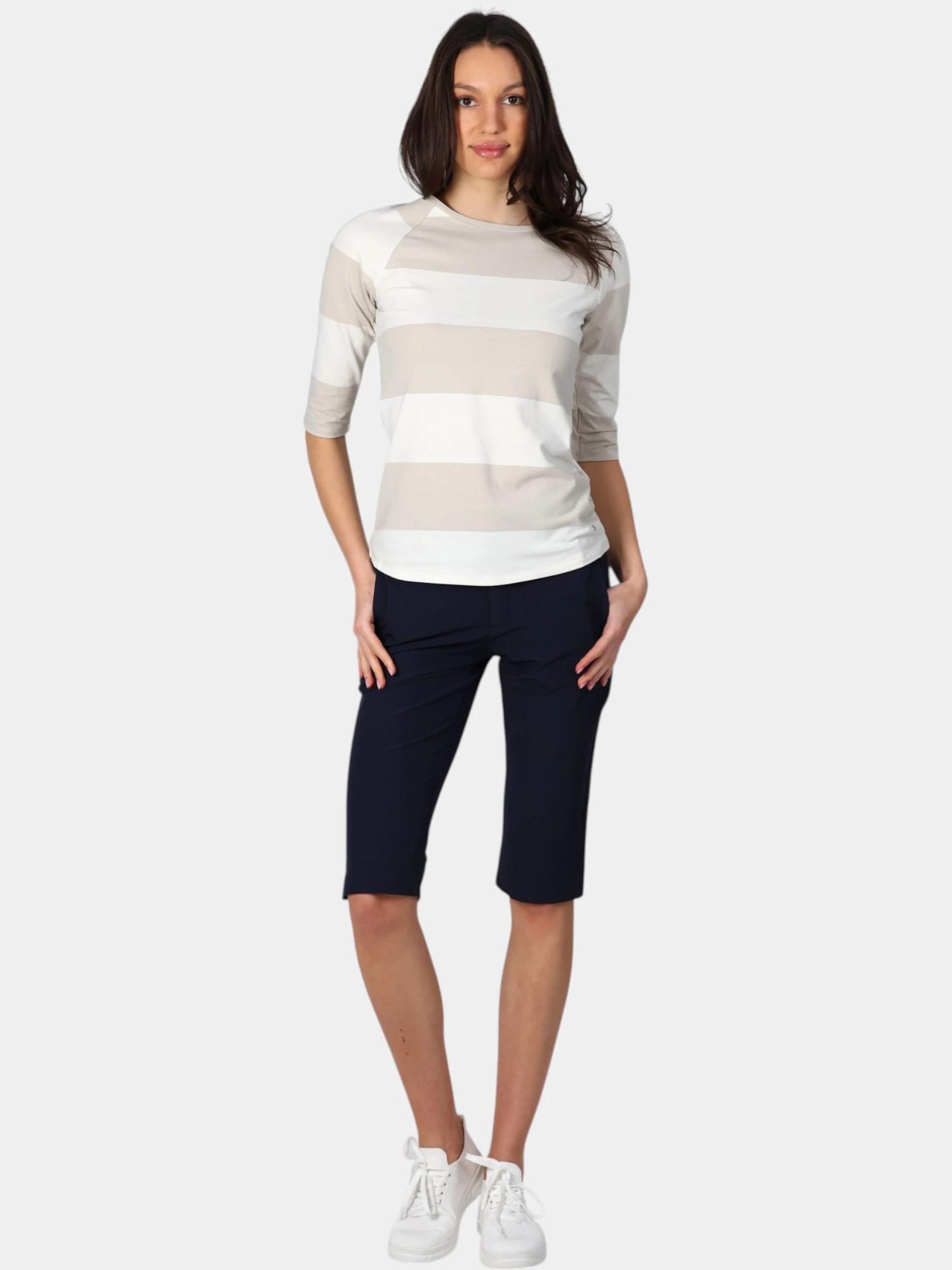 Pantalon Capri Femme Eiskola 4/6