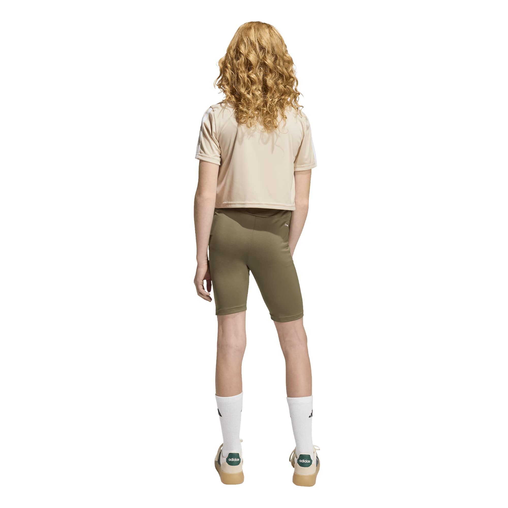adidas Mädchen Set JG TR-ES 3S SET 4/8