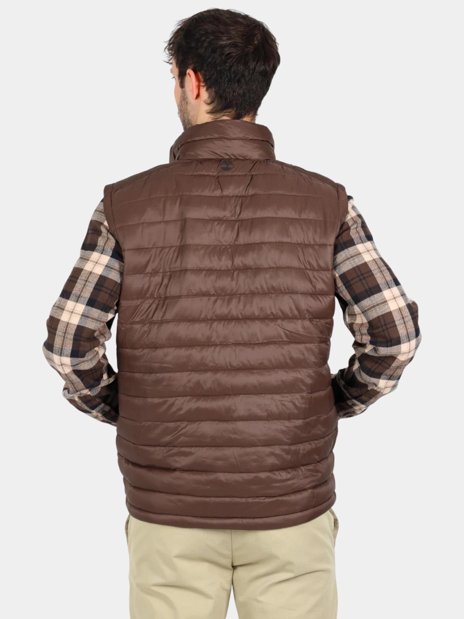Chaleco Hombre Durable Water Repellent Vest 3/5