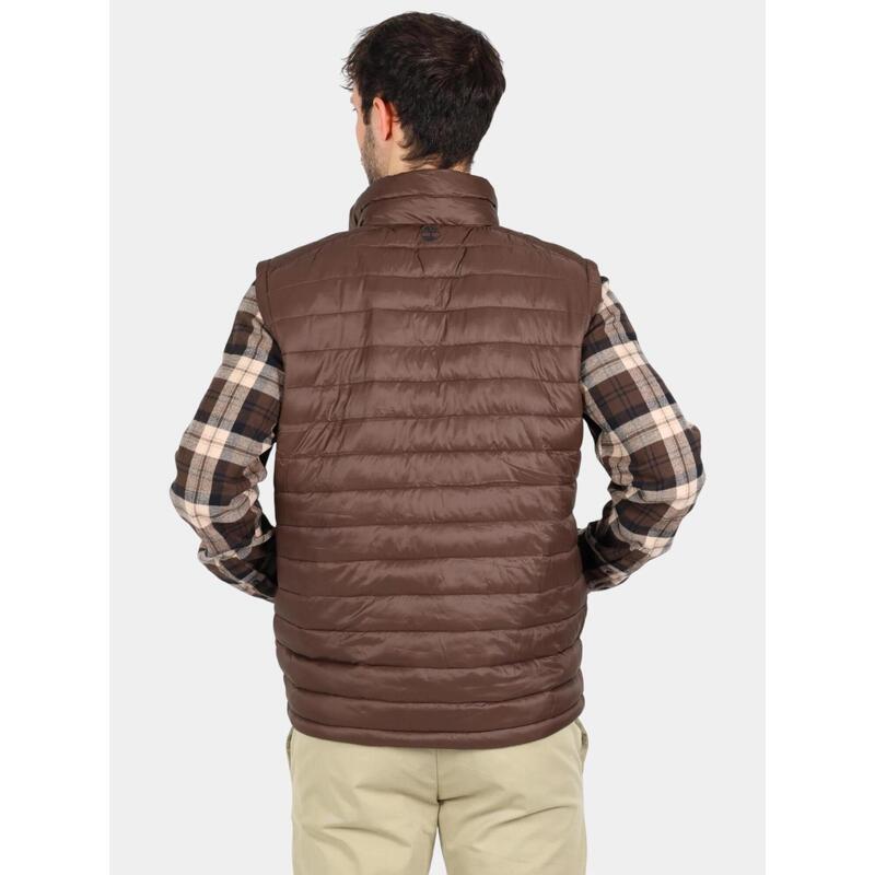 Vesta Durable Water Repellent Vest barbati