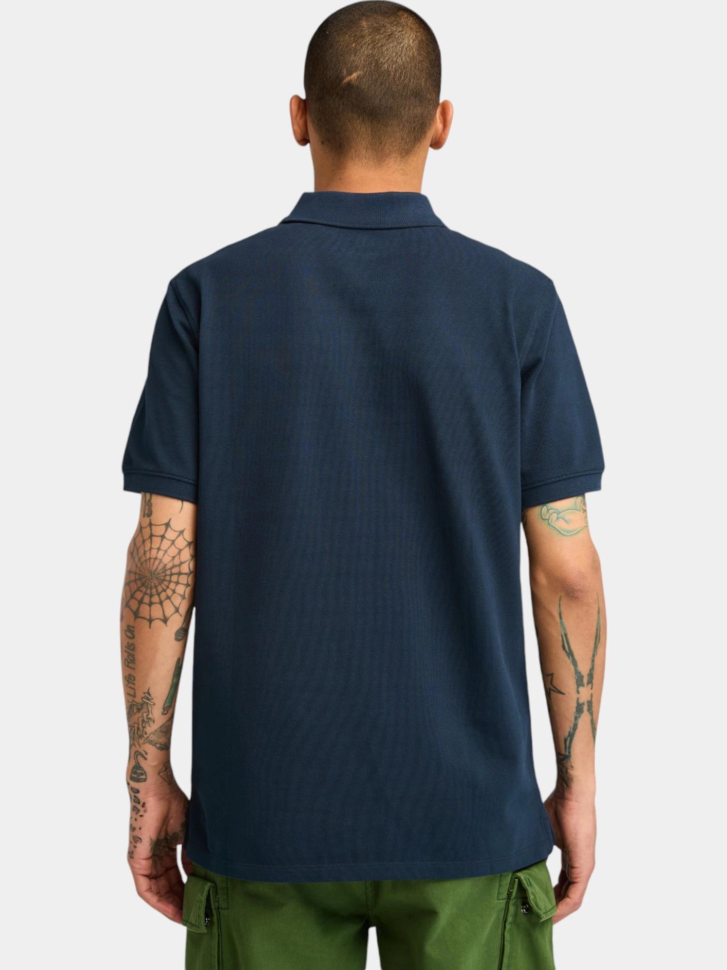 Polo Homme Pique 2/6