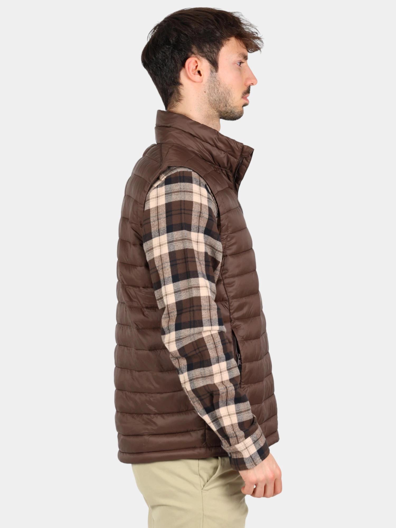 Chaleco Hombre Durable Water Repellent Vest 2/5