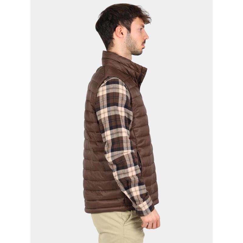 Vesta Durable Water Repellent Vest barbati