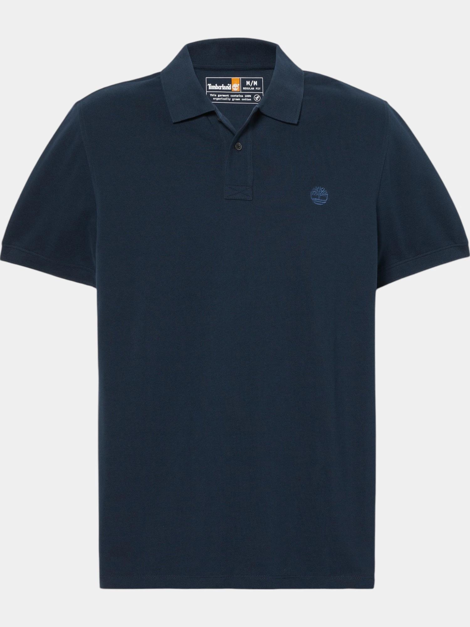 Polo Homme Pique 5/6