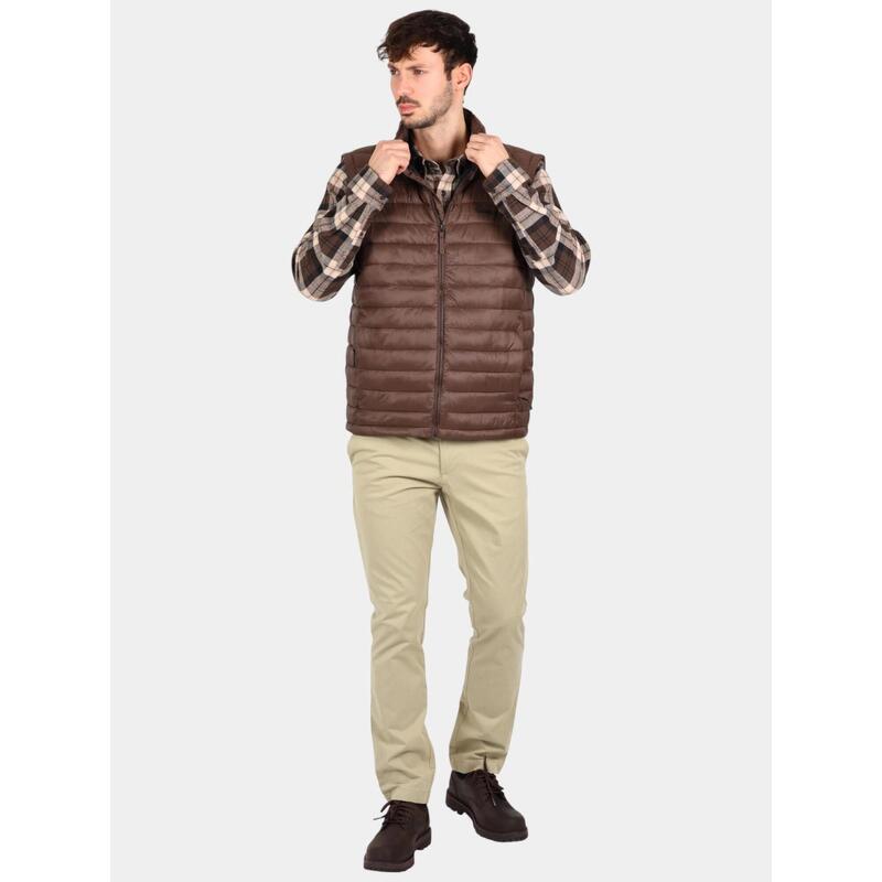 Vesta Durable Water Repellent Vest barbati