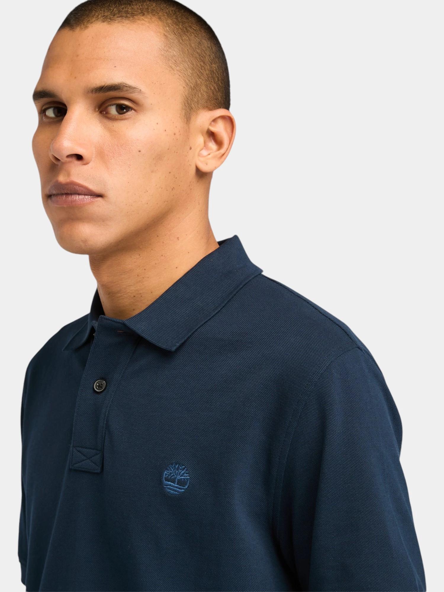Polo Homme Pique 4/6