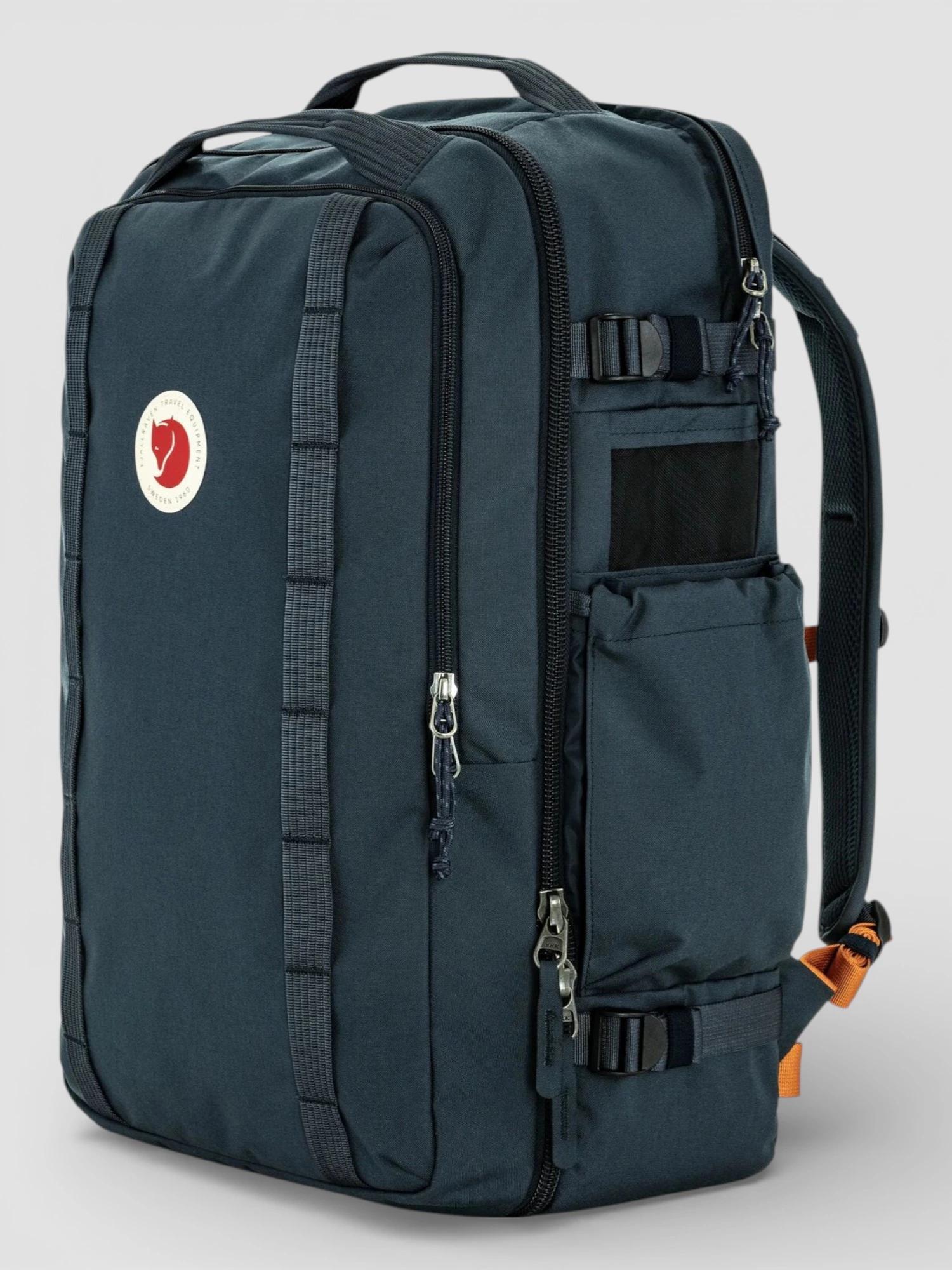 Fjällräven Färden Carry-On Pack - Reiserucksack 55 cm 3/3