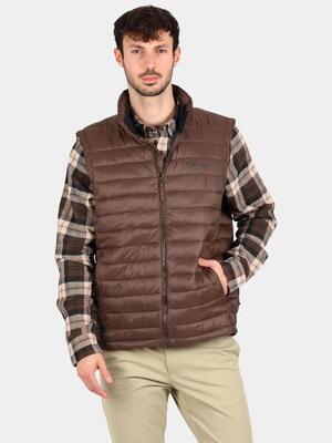 Gilet Uomo Durable Water Repellent Vest