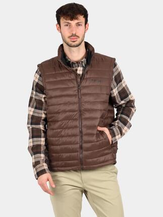 Vest Men Durable Water Repellent Vest