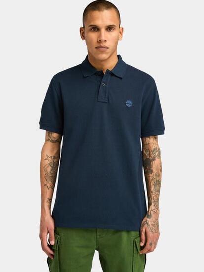 Polo Homme Pique