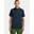 Tricou cu guler Pique Short Sleeve Polo barbati