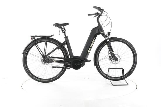 Ebike ricondizionata · Bergamont E-Horizon N8 · Buone condizioni