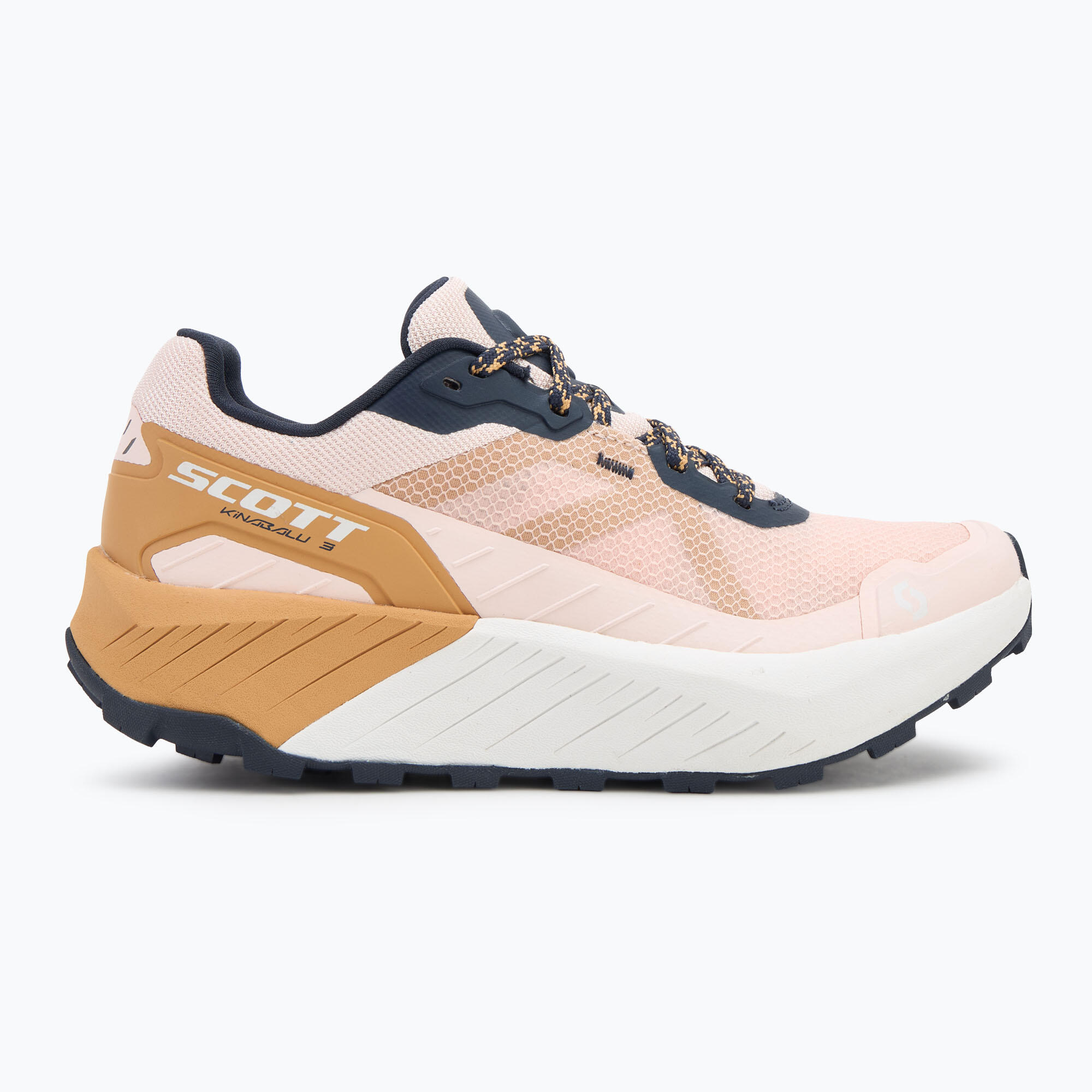 Dames hardloopschoenen SCOTT Kinabalu 3 2/7