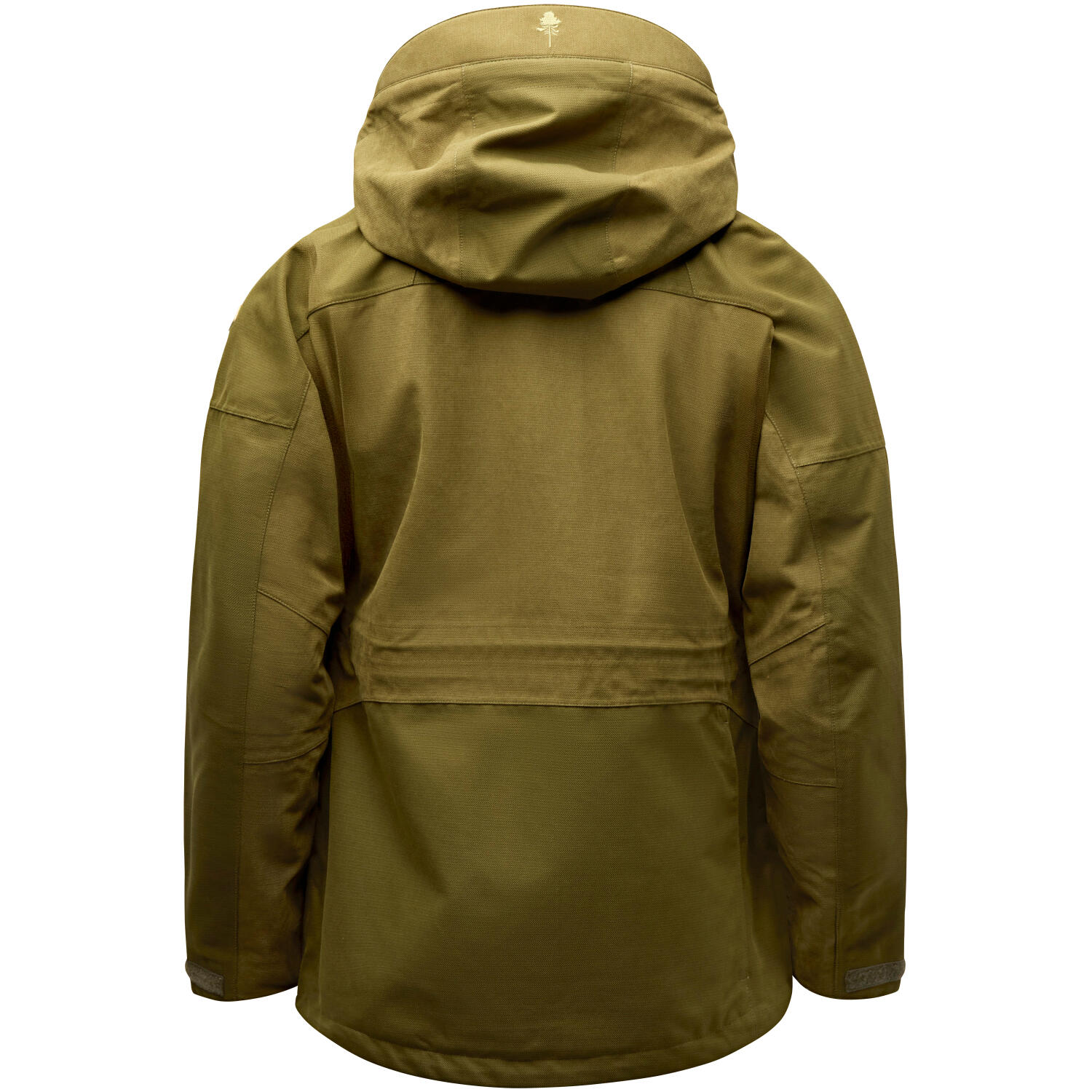 Pinewood Furudal Expert 2L Hunting Jacket Damen (Olive Green) Größe L 2/5