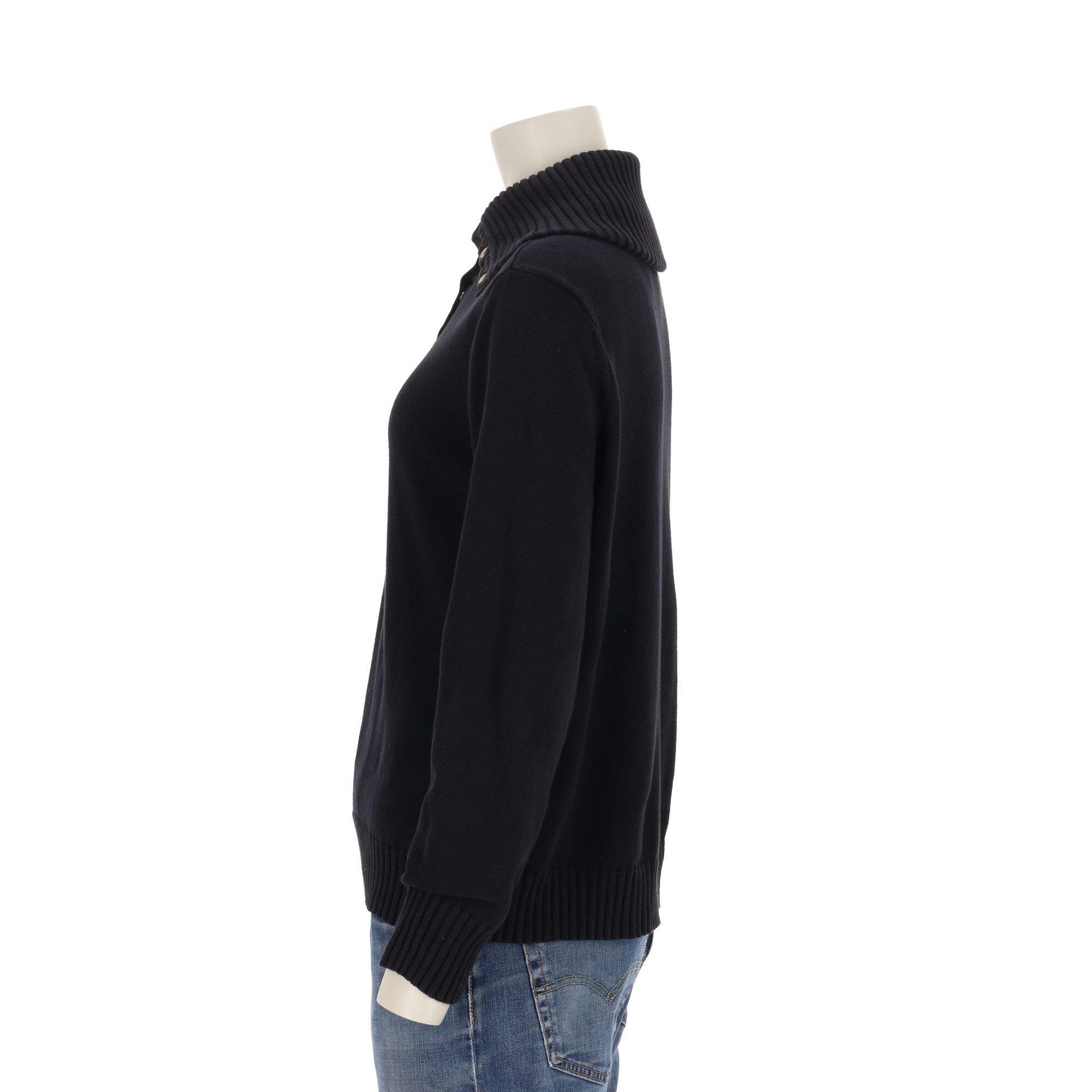 Seconde vie - Pull Femme  Noir - Excellent 3/7