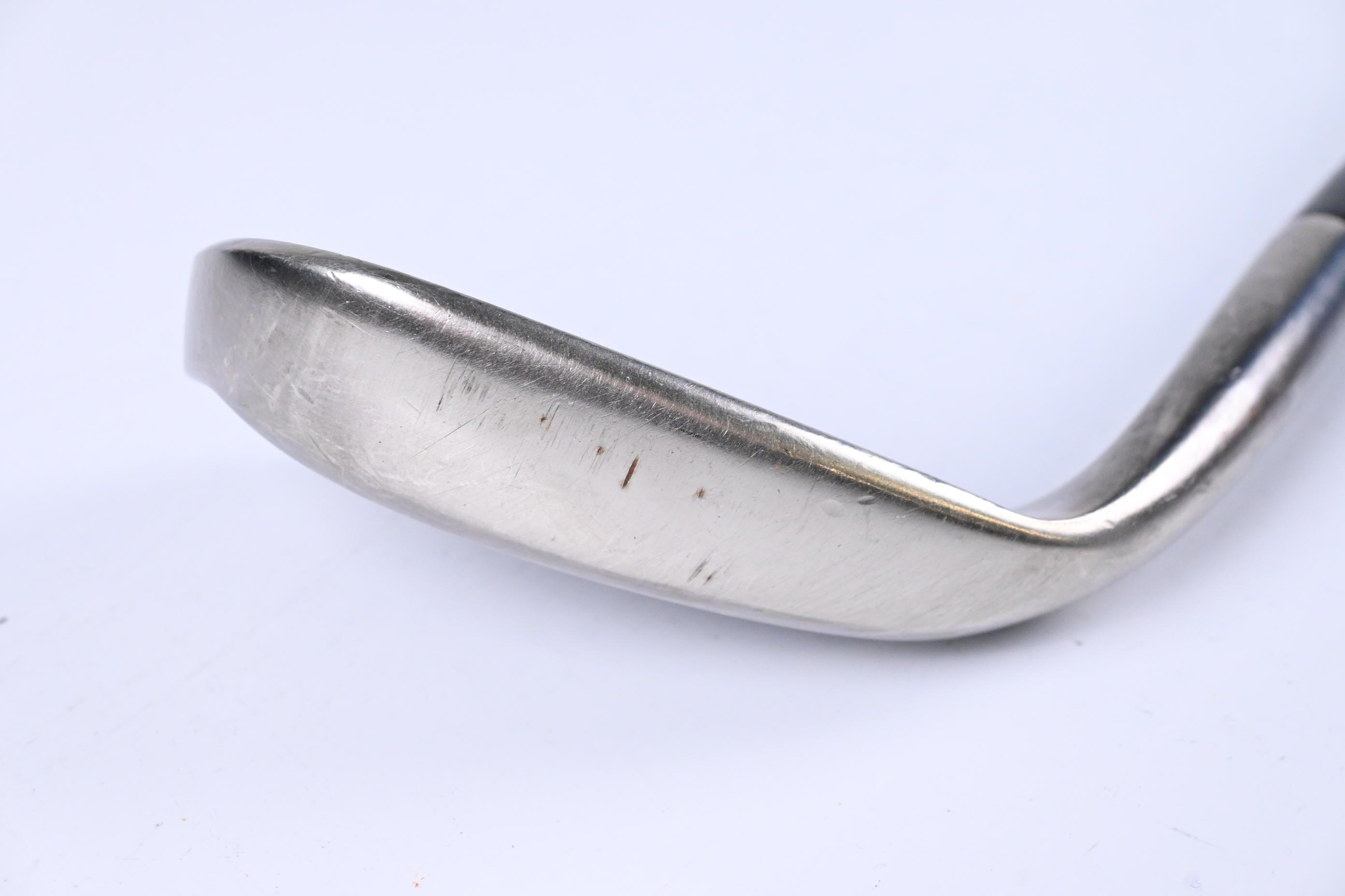 Mizuno S23 Gap Wedge / 54 Degree / Wedge Flex Dynamic Gold Shaft