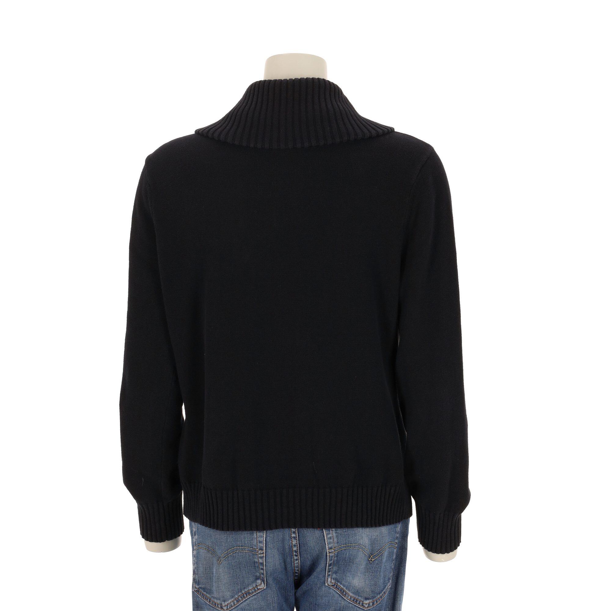 Seconde vie - Pull Femme  Noir - Excellent 2/7