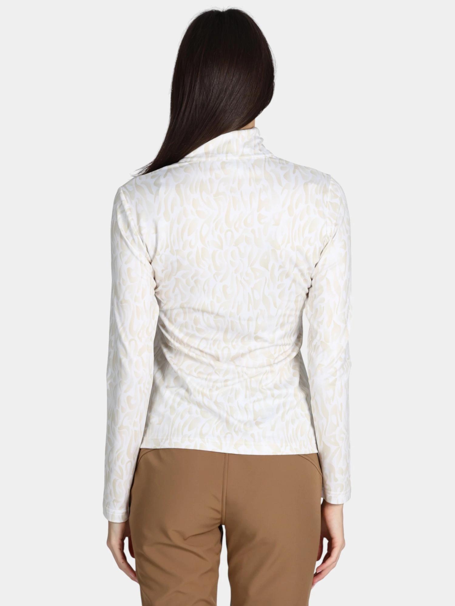 Baselayer Técnico Mujer Ahmo 3/6