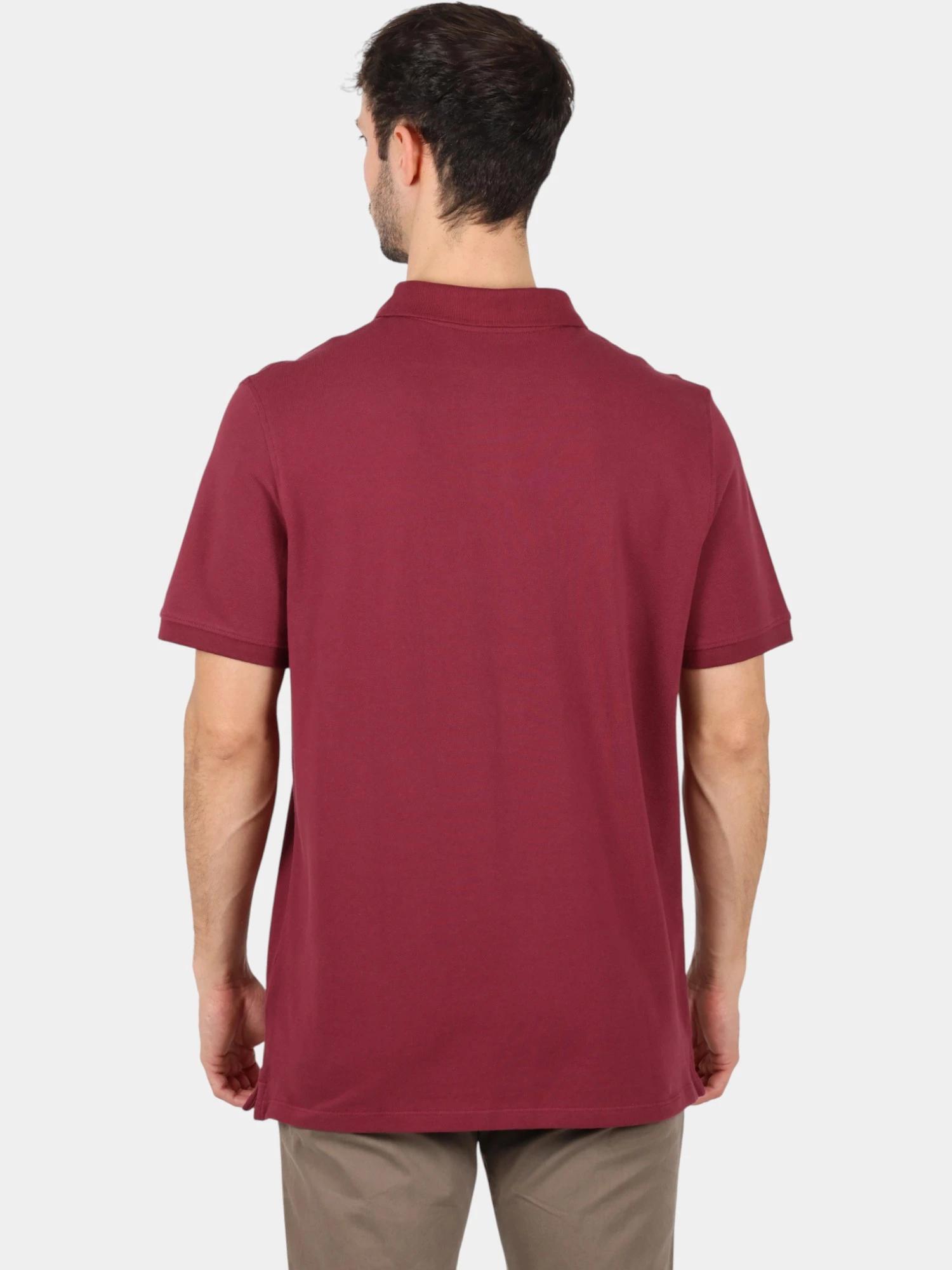Polo Uomo Pique 3/5