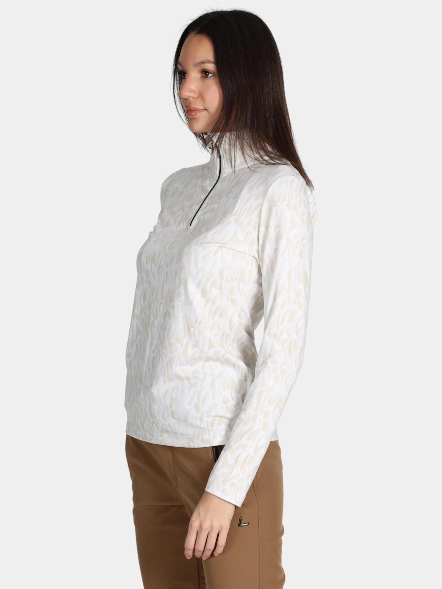 Baselayer Técnico Mujer Ahmo 2/6