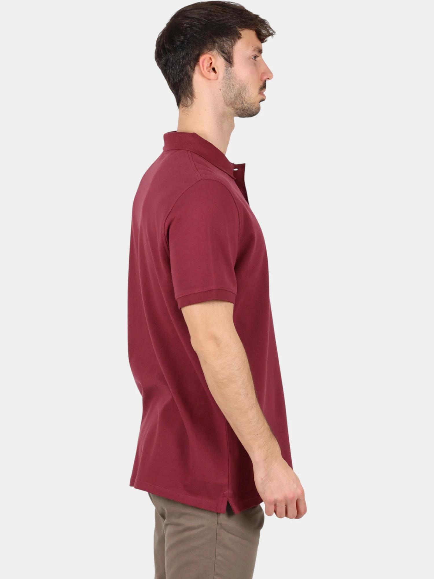 Polo Uomo Pique 2/5