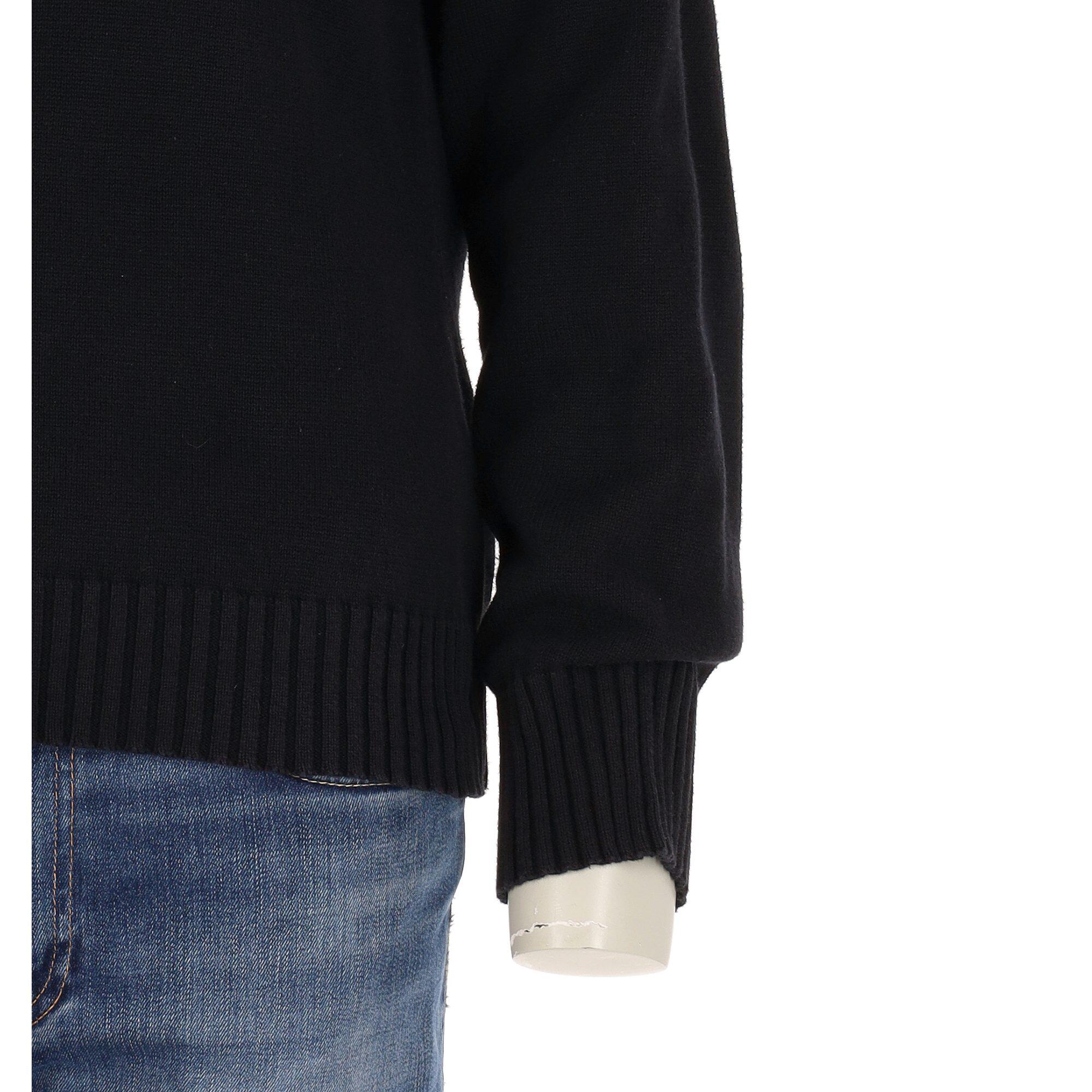 Seconde vie - Pull Femme  Noir - Excellent 7/7